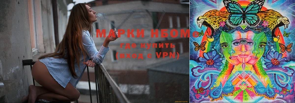 гашик Покровск