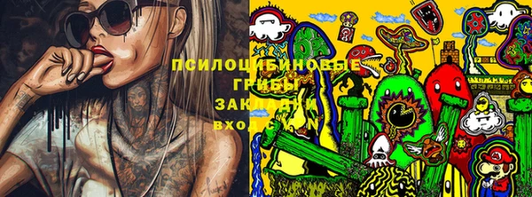 прущие крисы Алексеевка
